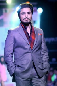 Picture of MR. ALI ZAFAR HONORARY FINANCIAL ADVISOR