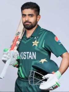Picture of MR. BABER AZAM HONORARY FINANCIAL ADVISOR