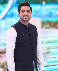 Picture of MR. IQRAR UL HASSAN HONORARY FINANCIAL ADVISOR